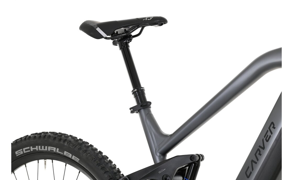 Carver Drift E.520 - 625 Wh - 29 Zoll - Fully