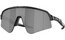 Oakley Sutro Lite Sweep Matte Black - Prizm Black