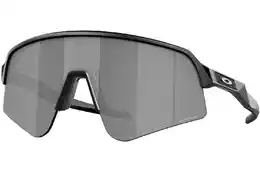 Oakley Sutro Lite Sweep Matte Black - Prizm Black