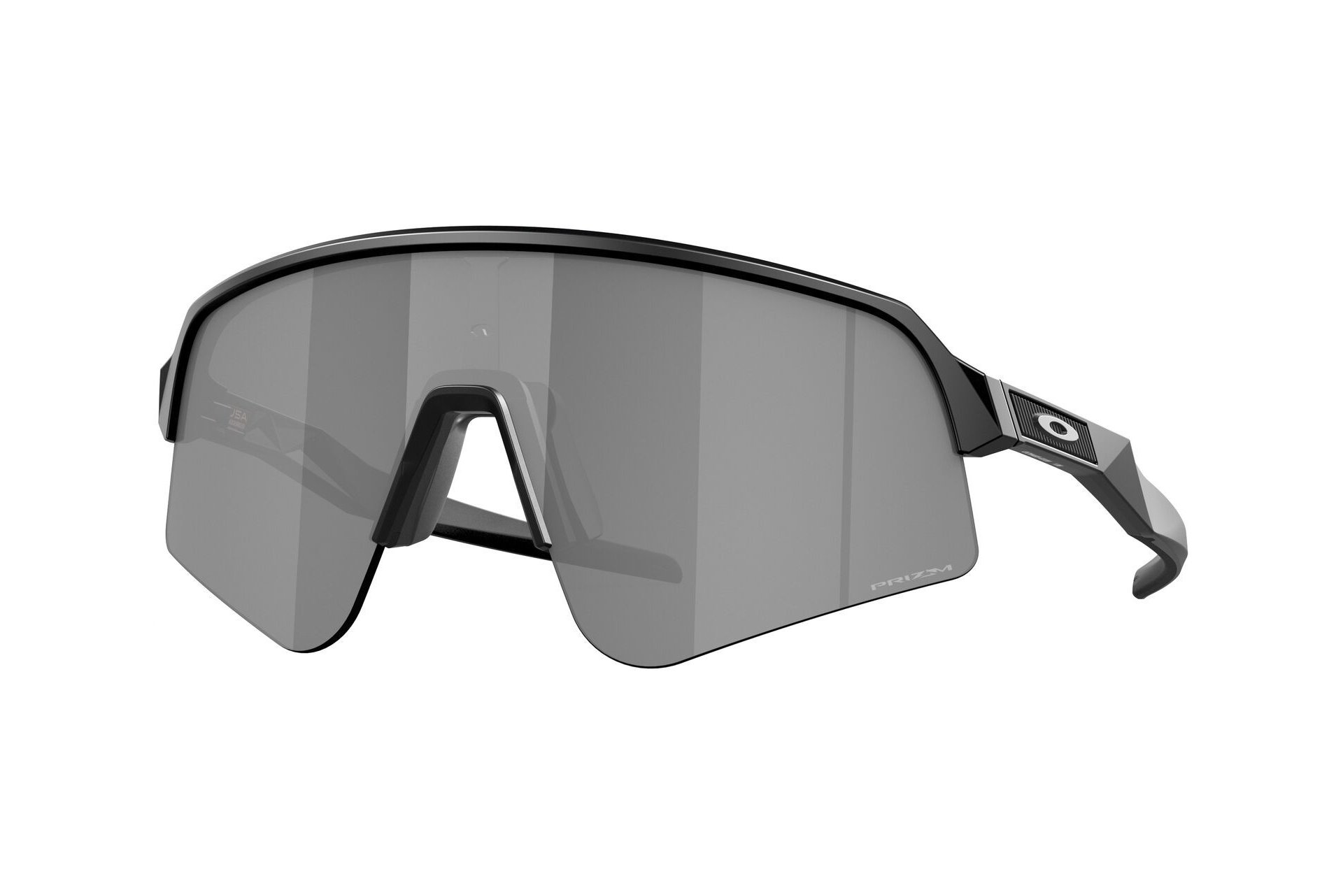 Oakley Sutro Lite Sweep Matte Black - Prizm Black