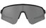 Oakley Sutro Lite Sweep Matte Black - Prizm Black