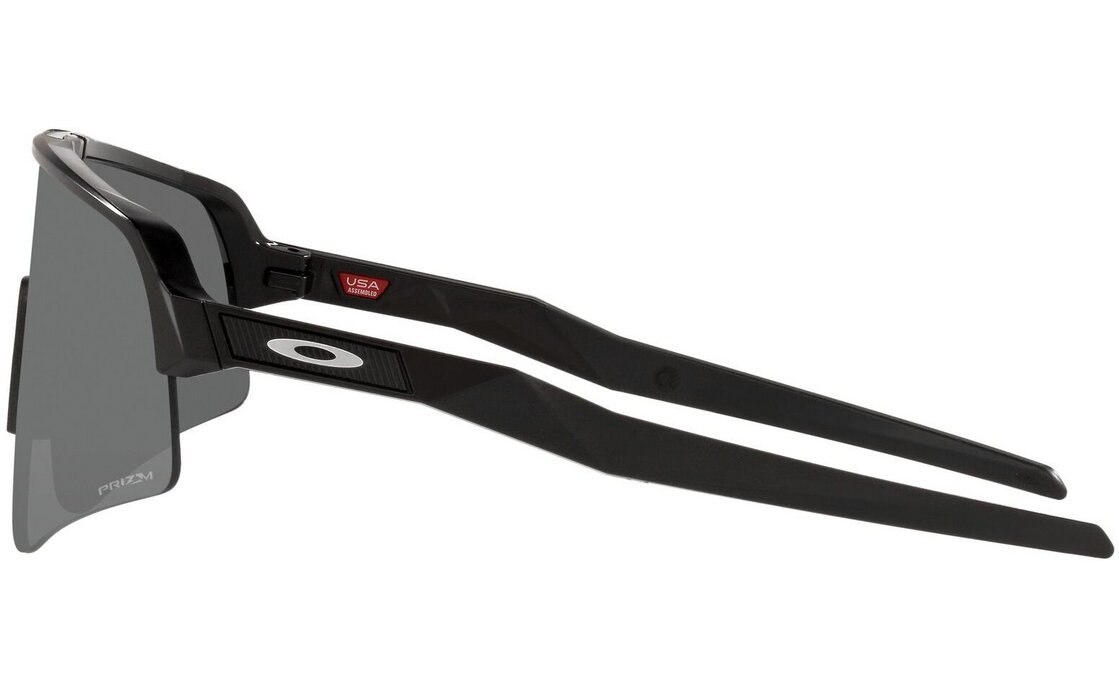 Oakley Sutro Lite Sweep Matte Black - Prizm Black