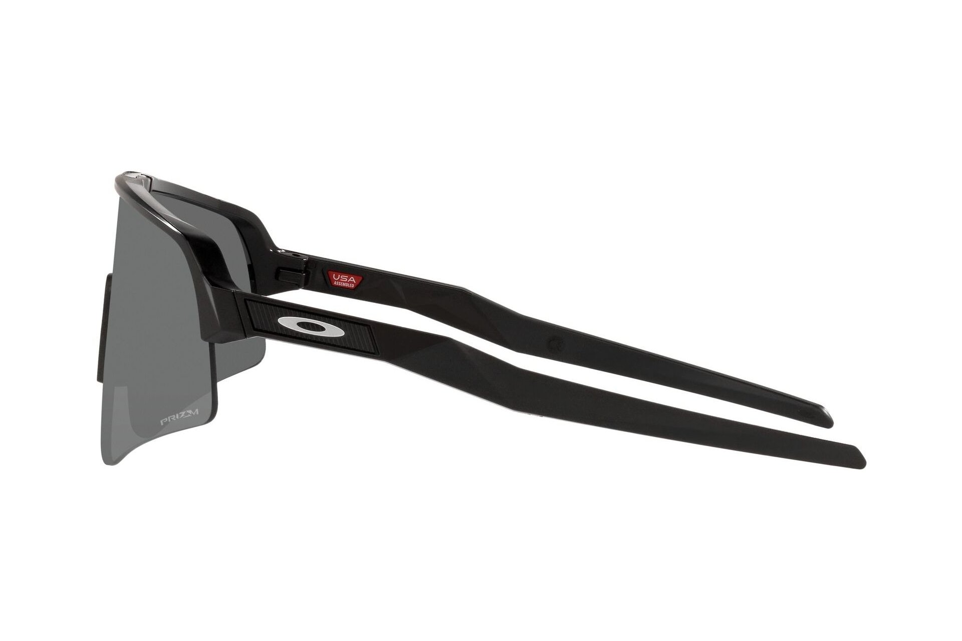 Oakley Sutro Lite Sweep Matte Black - Prizm Black