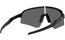 Oakley Sutro Lite Sweep Matte Black - Prizm Black
