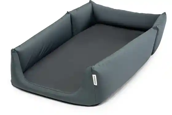Croozer - Fahrradanhänger - Croozer Hundebett - f&uuml;r Dog Tammo