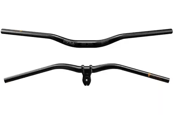 Fahrrad-Cockpit - SQlab Lenker 311 2.0 Alu, 740 mm/16&deg;/31,8 mm
