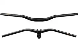 SQlab Lenker 311 2.0 Alu, 740 mm/16°/31,8 mm