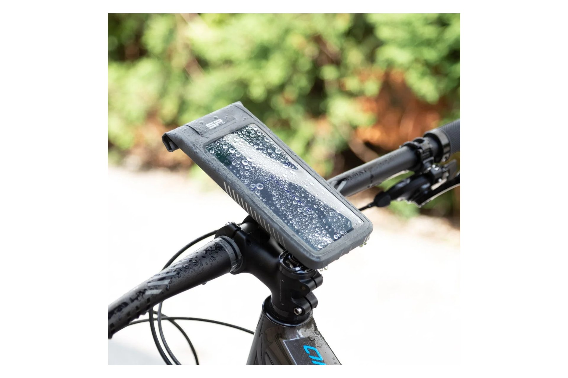 SP Connect Bike Bundle II Universal Case Size M