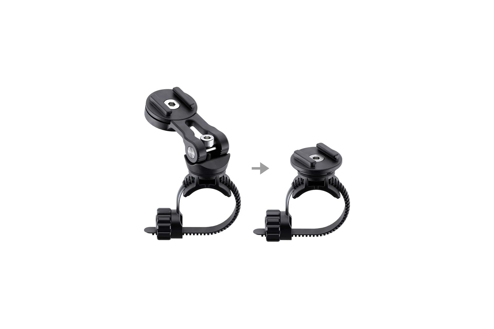 SP Connect Bike Bundle II Universal Case Size M