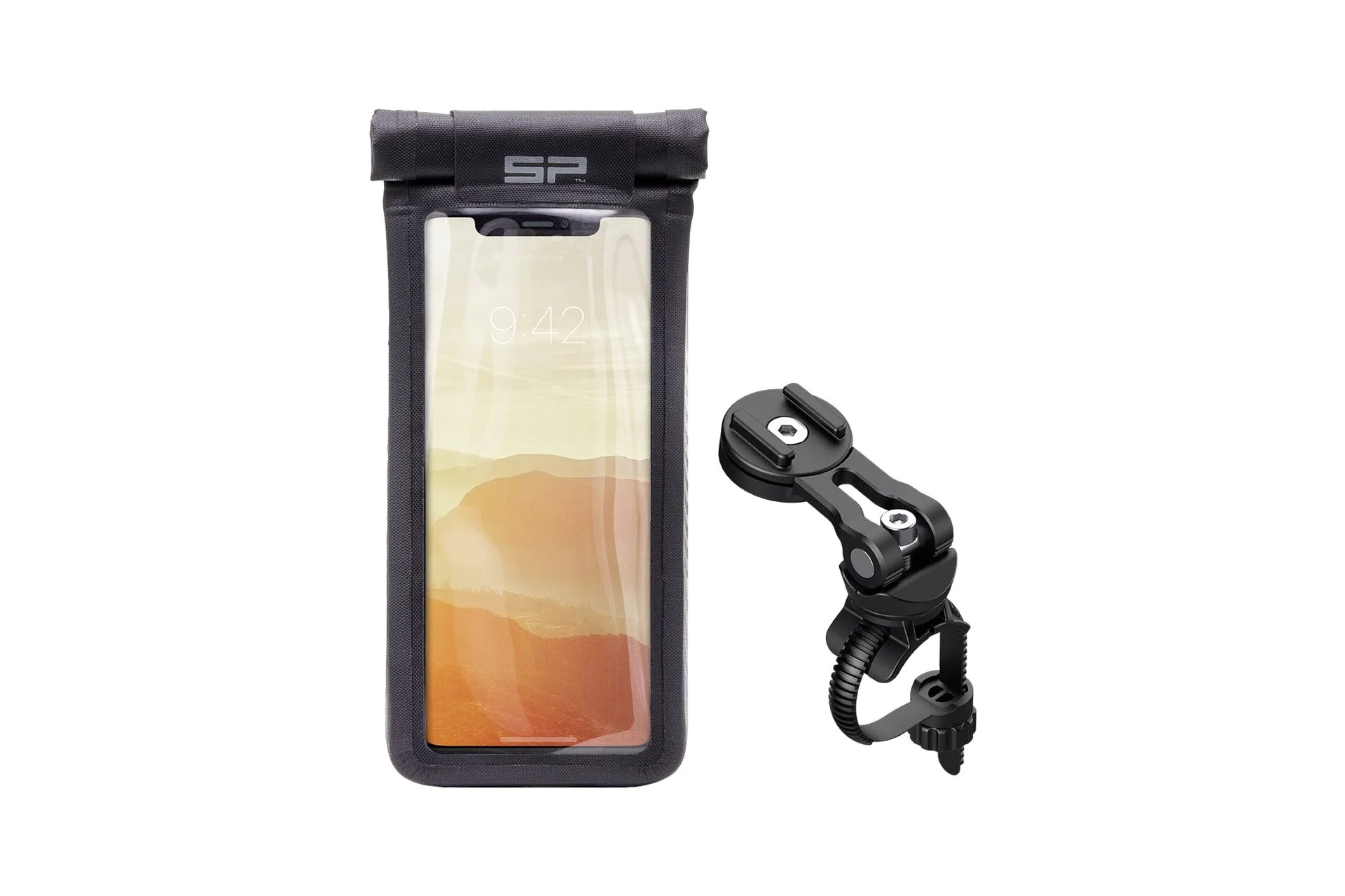 SP Connect Bike Bundle II Universal Case Size M