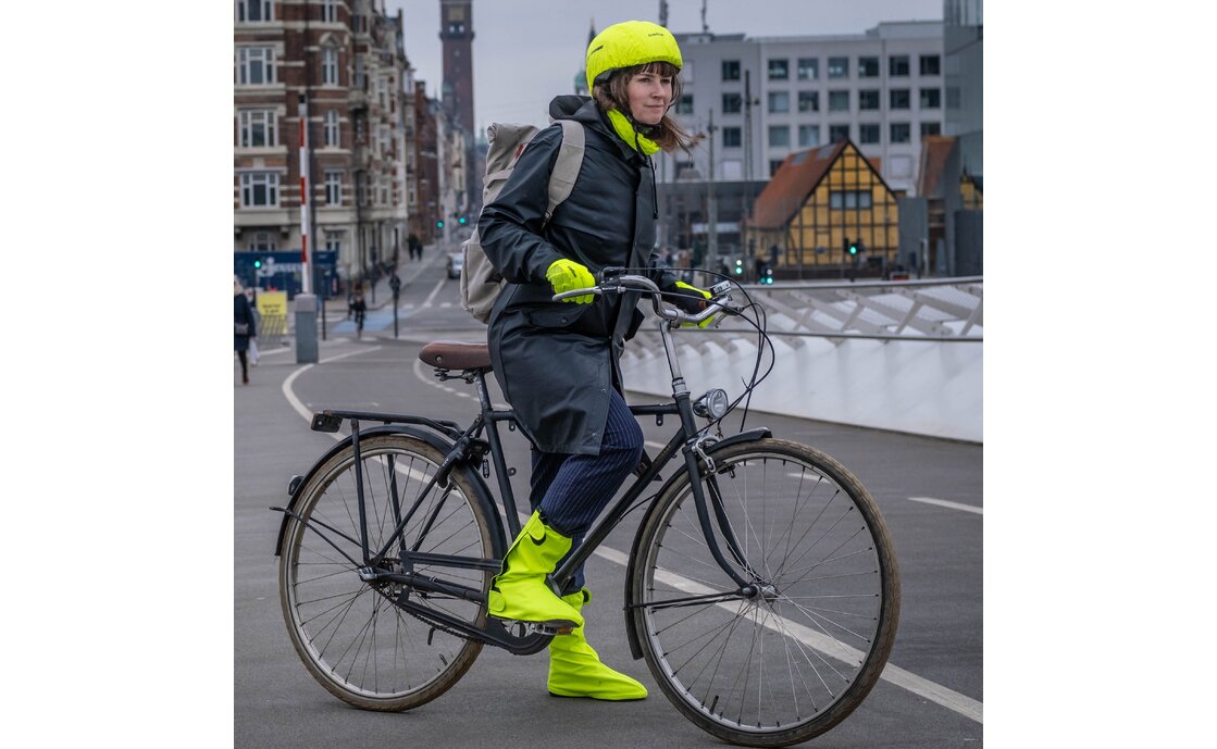 GRIPGRAB DryFoot 2 Waterproof Everyday Überschuhe