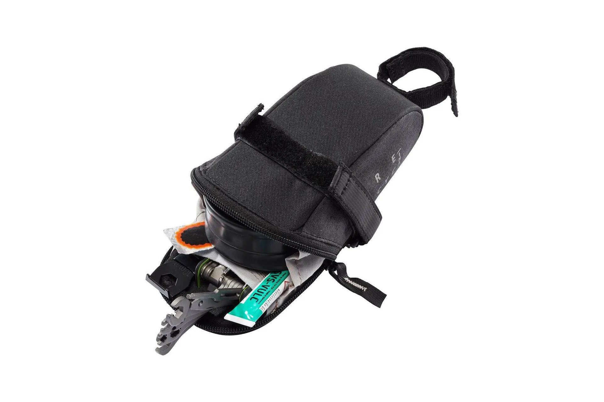 Vaude Race Light L Luminum