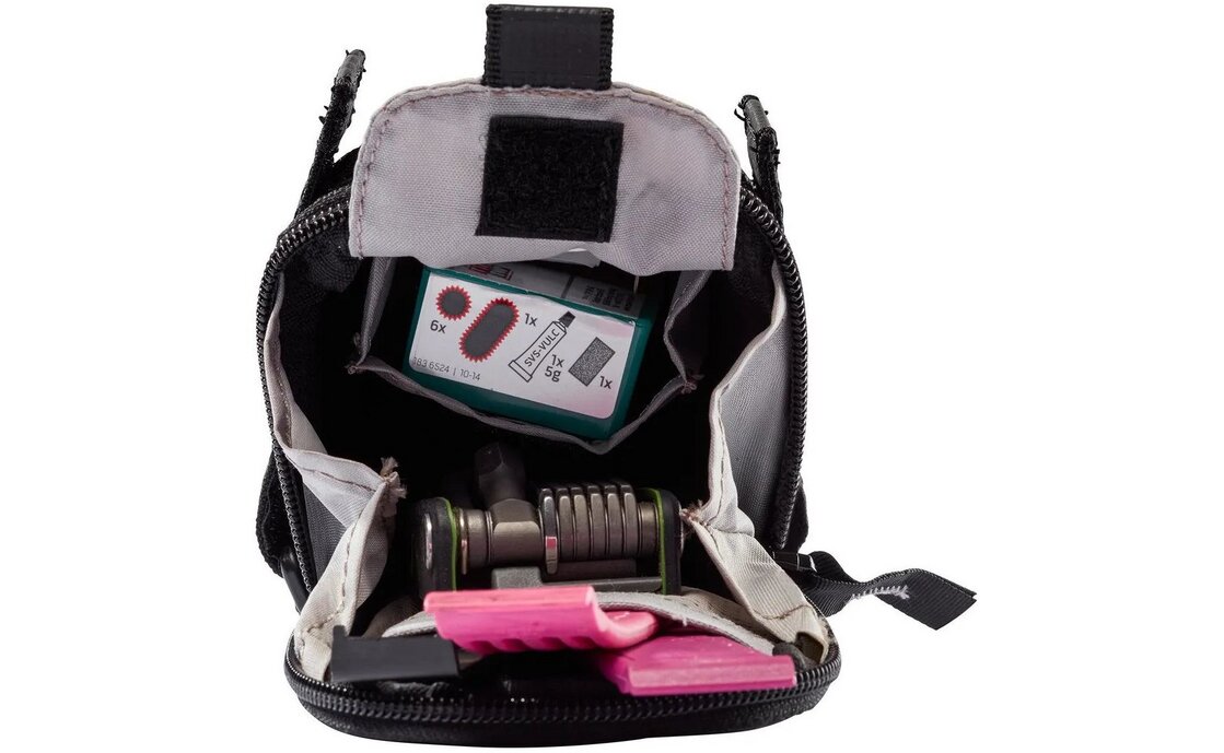 Vaude Race Light L Luminum