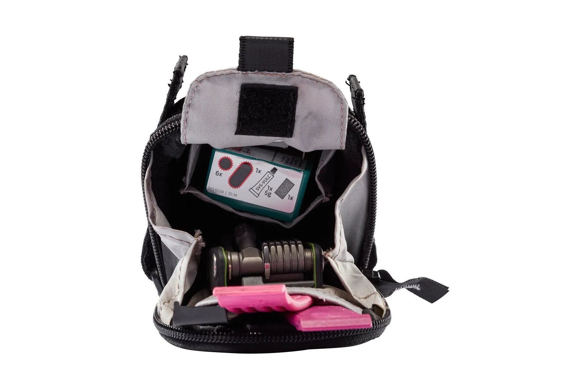Vaude Race Light L Luminum