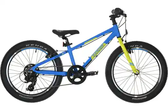 Carver Strict Kids Series - Carver Strict 20 SL - 20 Zoll - Diamant