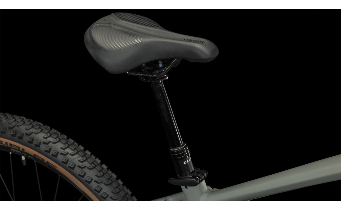 Cube Stereo Hybrid 120 SLX 750 - 750 Wh - 29 Zoll - Fully