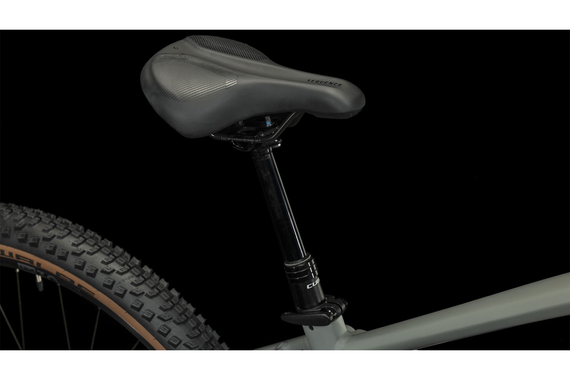 Cube Stereo Hybrid 120 SLX 750 - 750 Wh - 29 Zoll - Fully