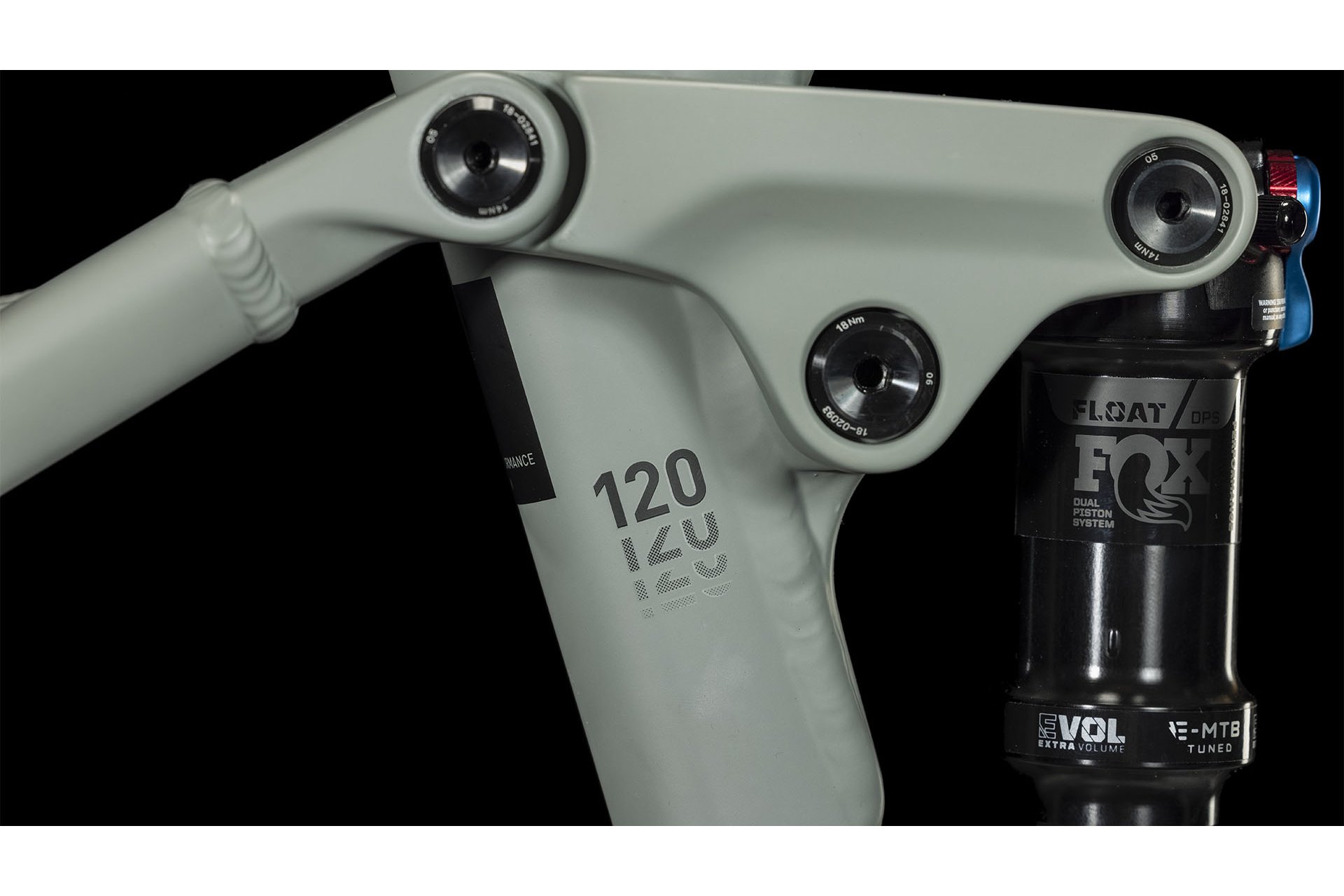 Cube Stereo Hybrid 120 SLX 750 - 750 Wh - 29 Zoll - Fully