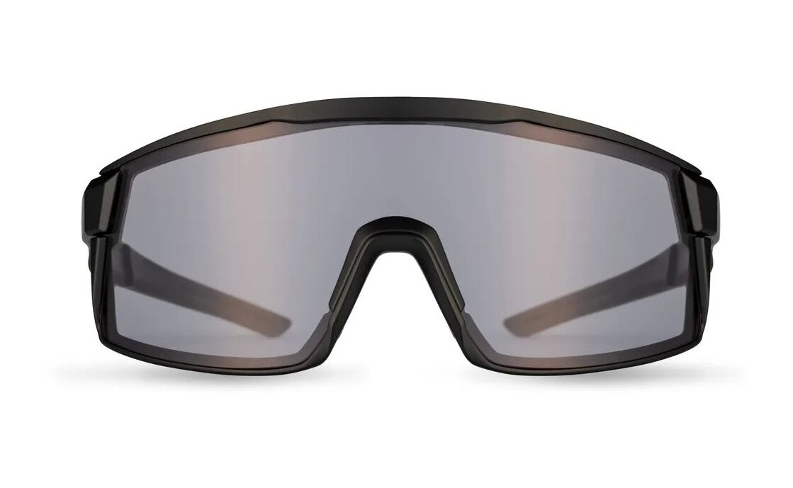 AGU Verve HDII Black - Photochromic Clear