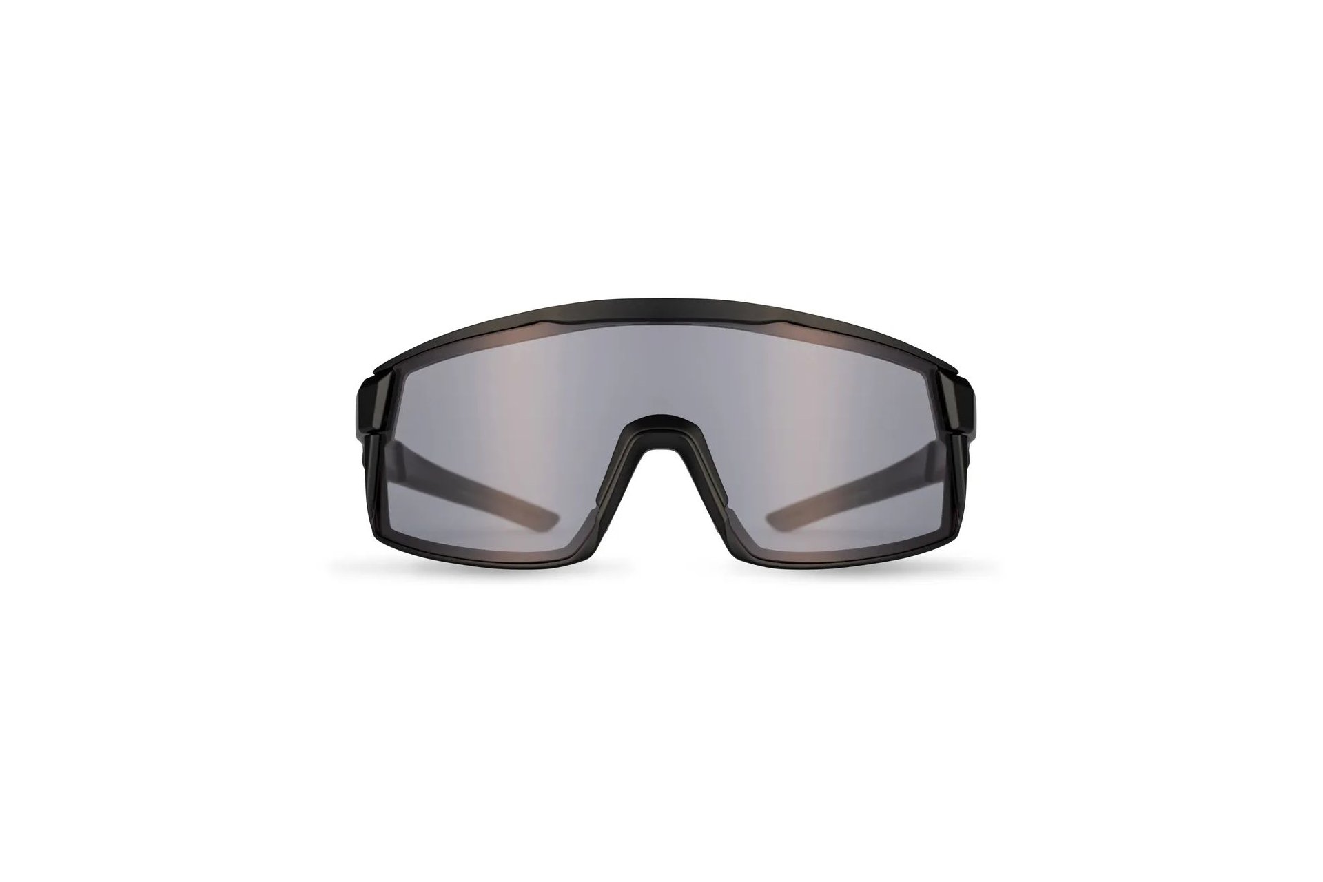 AGU Verve HDII Black - Photochromic Clear