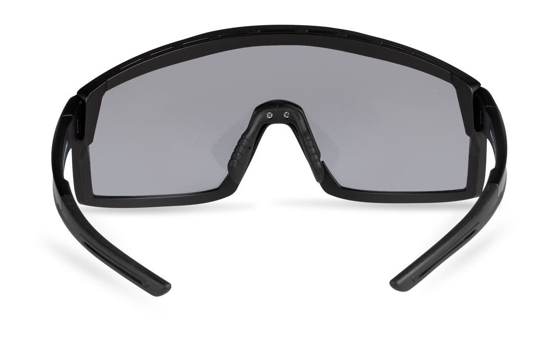 AGU Verve HDII Black - Photochromic Clear