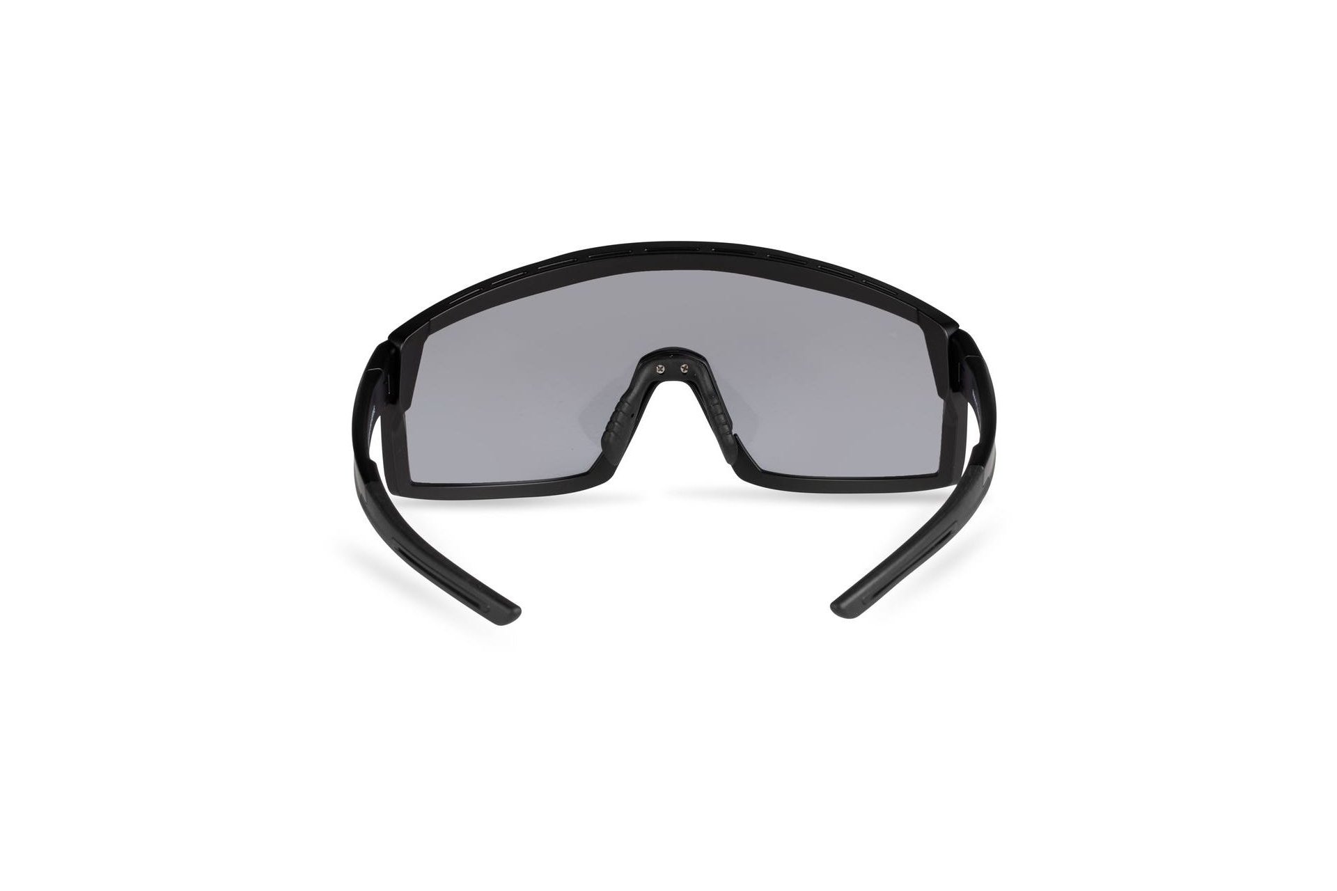 AGU Verve HDII Black - Photochromic Clear