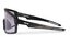 AGU Verve HDII Black - Photochromic Clear