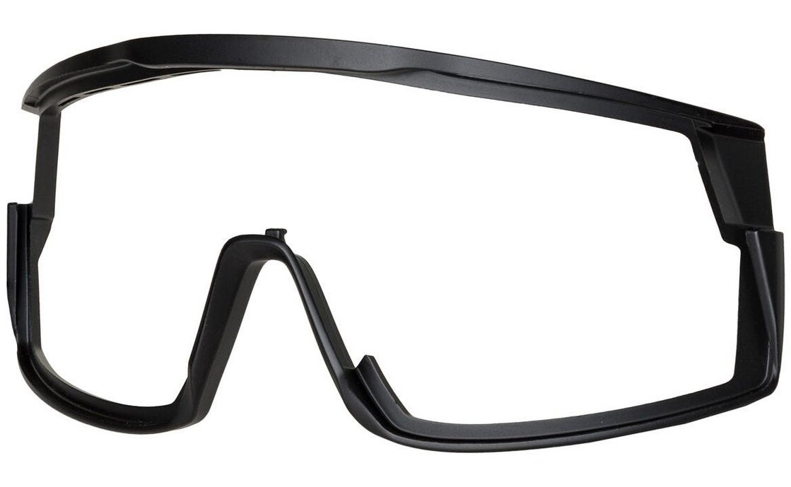 AGU Verve HDII Black - Photochromic Clear