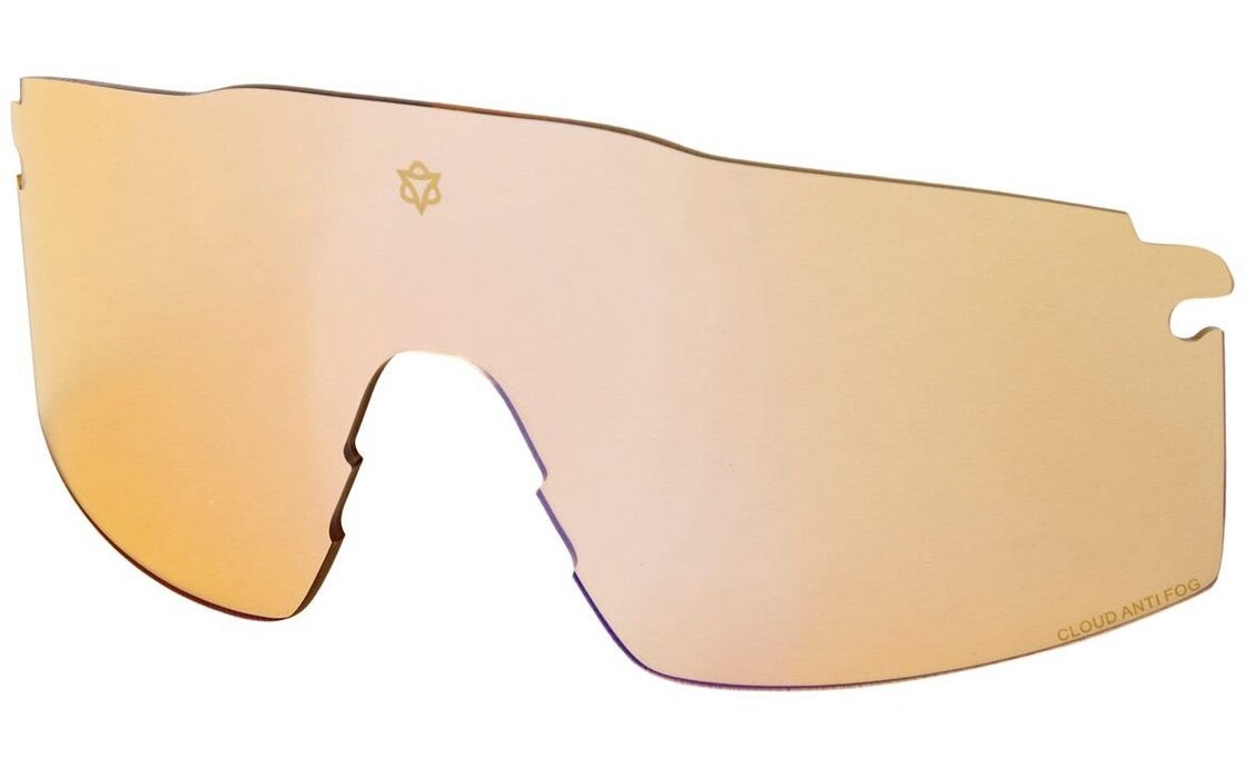 AGU Verve HDII Black - Photochromic Clear
