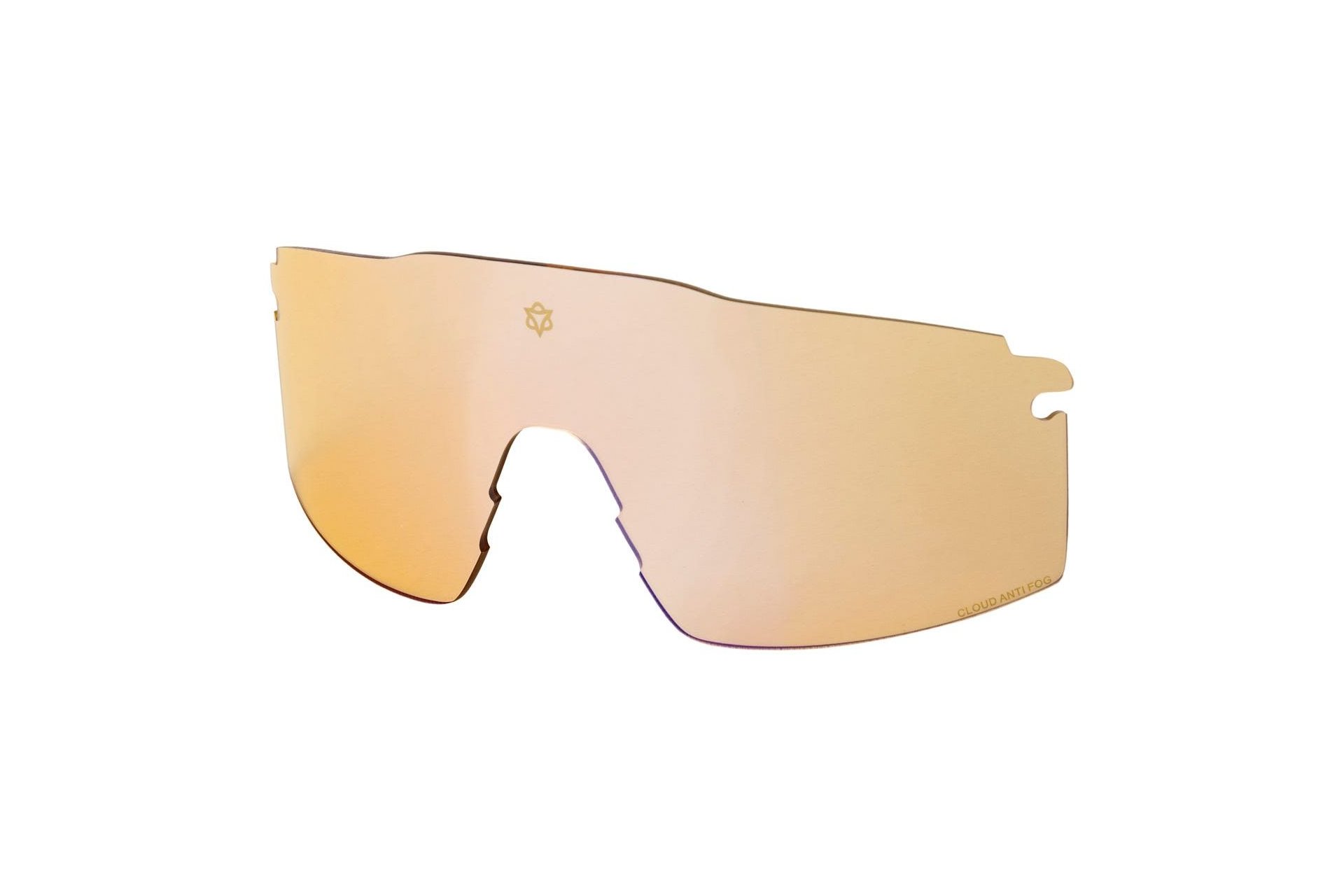 AGU Verve HDII Black - Photochromic Clear