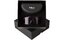AGU Verve HDII Black - Photochromic Clear