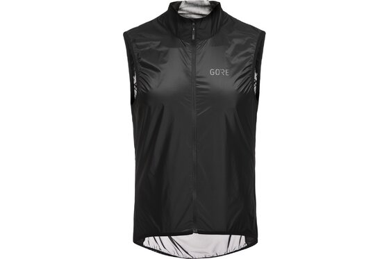 Westen - Gore Ambient Windstopper Weste
