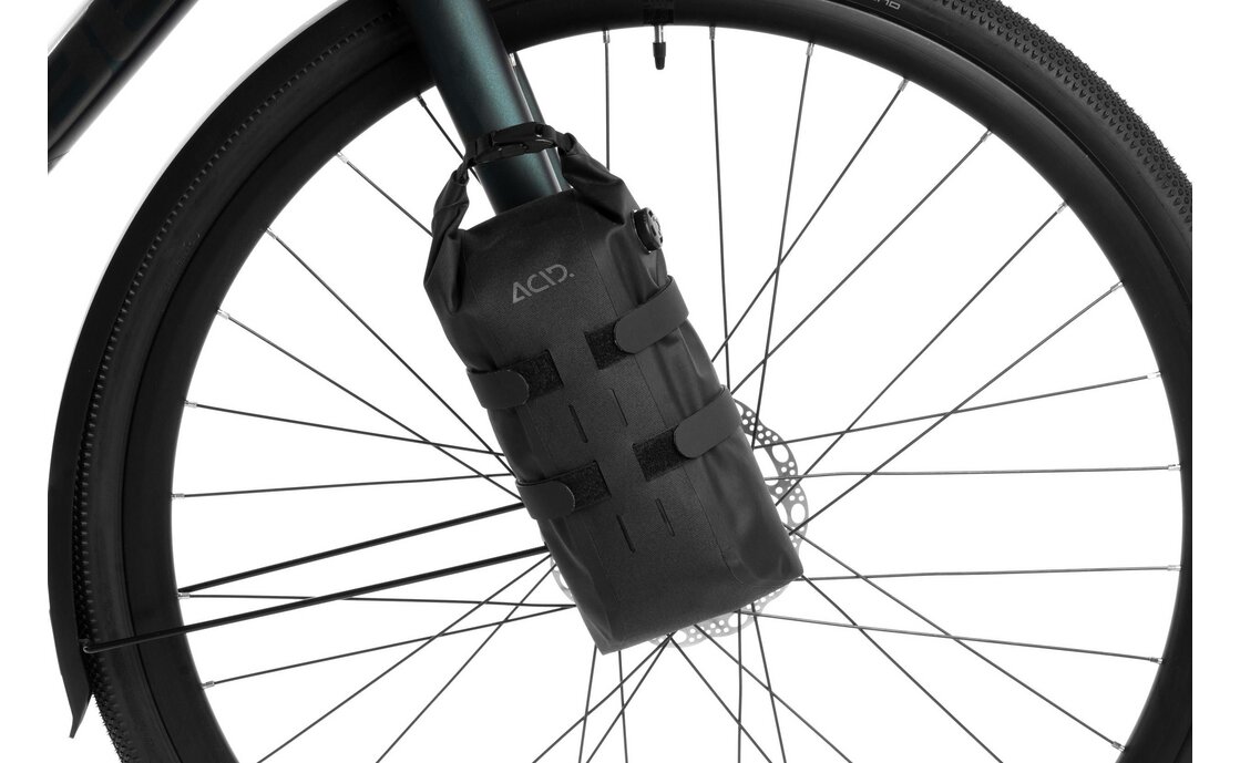 Cube ACID Gabeltasche Pack Pro 3