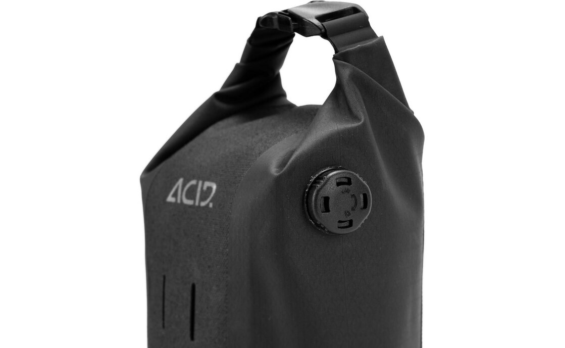 Cube ACID Gabeltasche Pack Pro 3