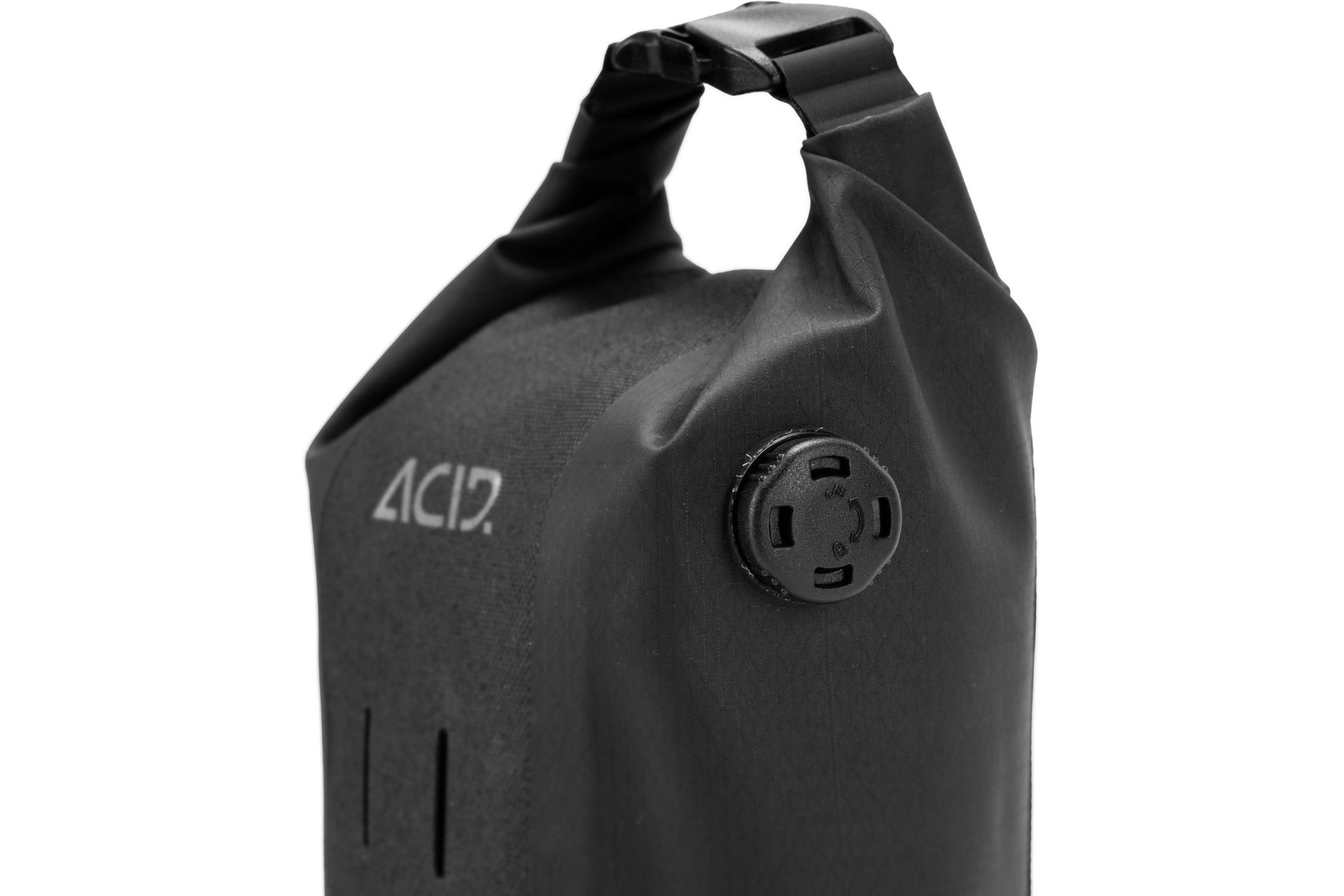 Cube ACID Gabeltasche Pack Pro 3