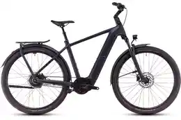 Cube Kathmandu Hybrid Comfort Pro 800 - 800 Wh - 28 Zoll - Diamant