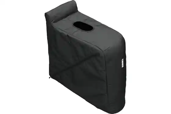 Fahrradtransport & Aufbewahrung - Thule Storage Bag für EasyFold 3 Kupplungsträger - 2 Fahrräder