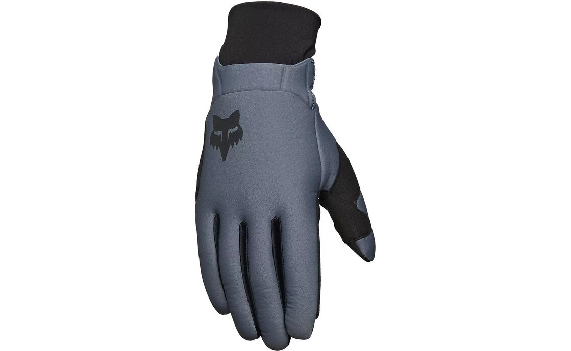 Fox Defend Thermo Langfinger Handschuhe