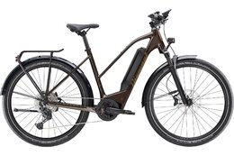 Diamant Zing Deluxe Gen 2 - Cues - 545 Wh - 27,5 Zoll - Damen Sport - 2024