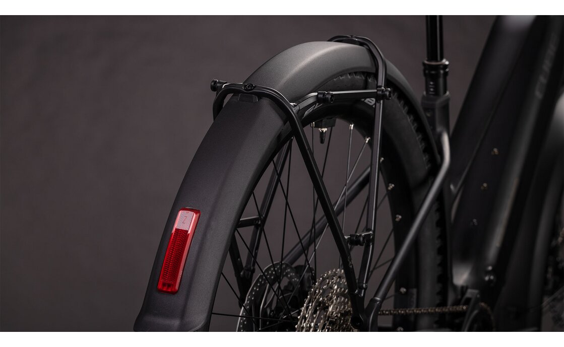 Cube Reaction Hybrid Pro 800 FE - 800 Wh - 29 Zoll - Damen Sport - 2026