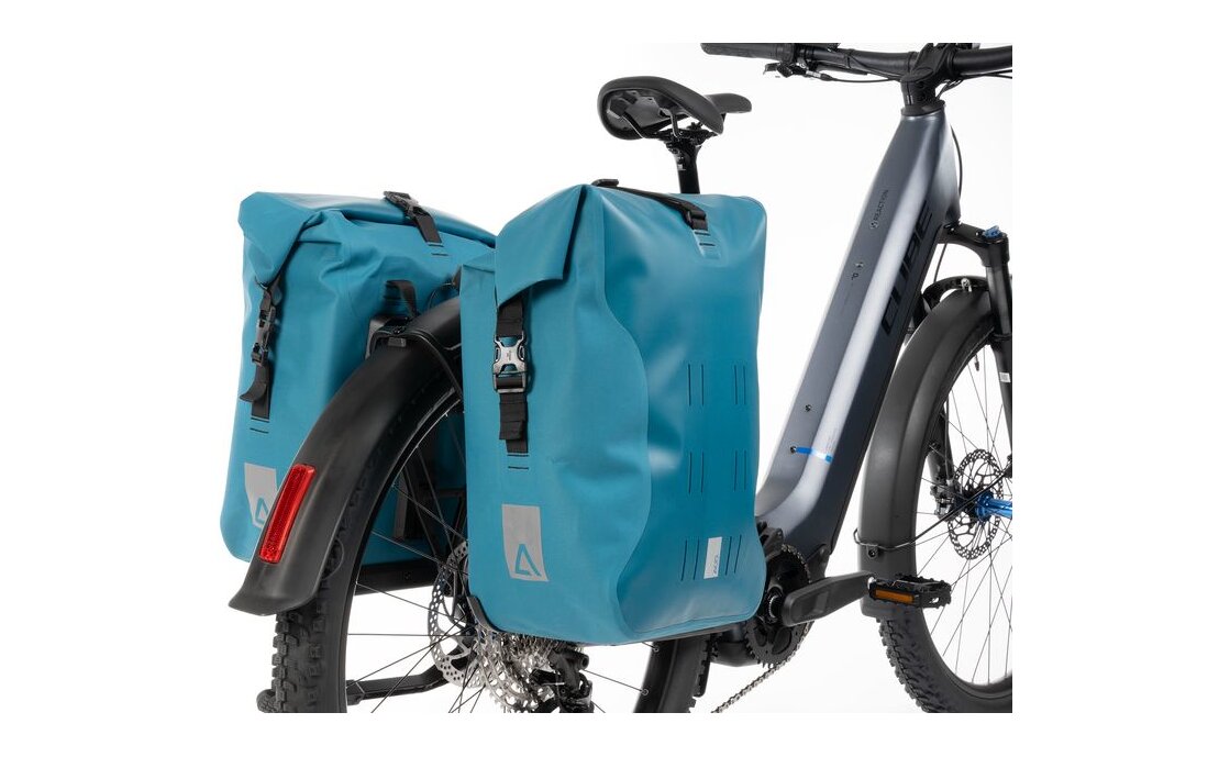 Cube ACID Seitentasche Pro 20/2 Smlink 2.0