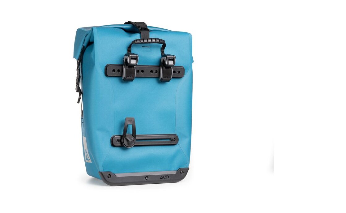 Cube ACID Seitentasche Pro 20/2 Smlink 2.0