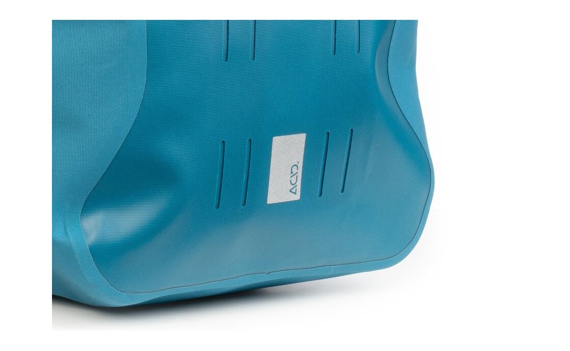 Cube ACID Seitentasche Pro 20/2 Smlink 2.0