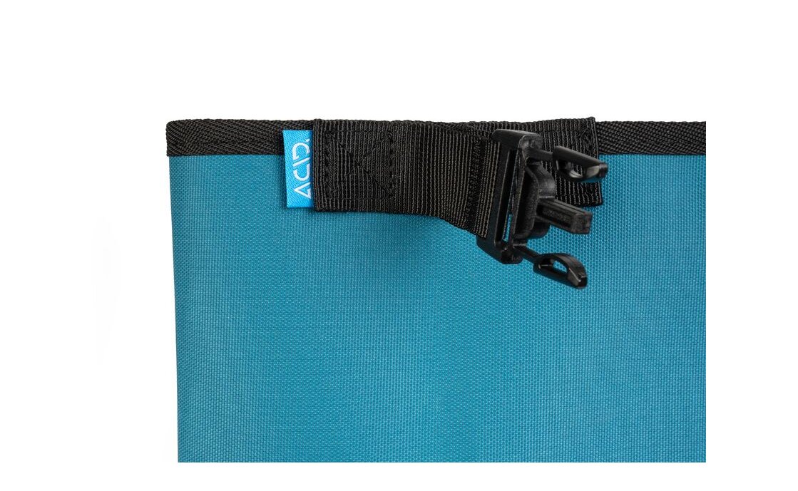 Cube ACID Seitentasche Pro 20/2 Smlink 2.0