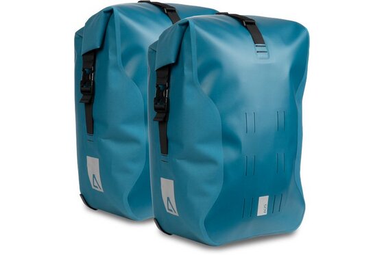 Gravel Bike - Fahrradtaschen & Körbe - Cube ACID Seitentasche Pro 20/2 Smlink 2.0