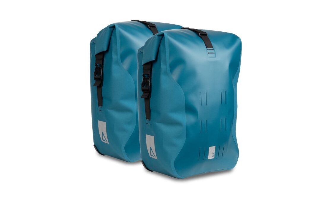 Cube ACID Seitentasche Pro 20/2 Smlink 2.0