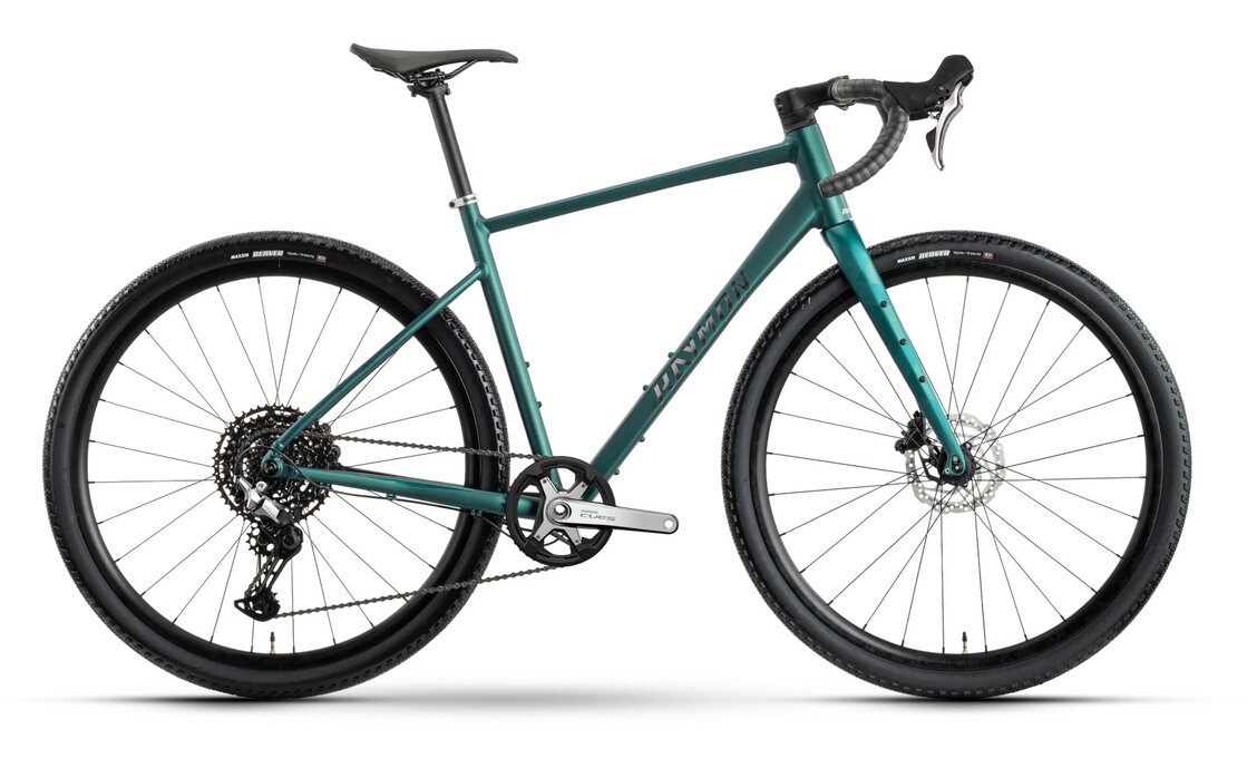 Raymon Territ Comp - 28 Zoll - Diamant - 2026