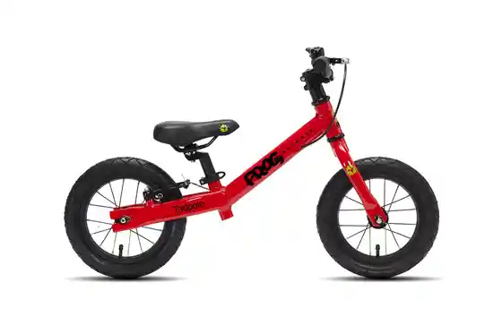 Kinderfahrräder - Frog Tadpole - 12 Zoll - Diamant