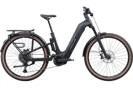 E-Bike Trekking - Hercules Nos FS SUV 4.2 - 800 Wh - 29 Zoll - Fully - 2026