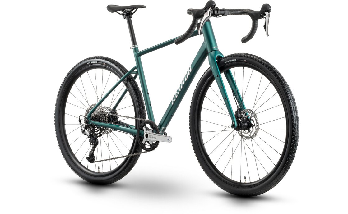 Raymon Territ Comp - 28 Zoll - Diamant - 2027